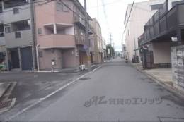 深草西浦5丁目32-2店舗室内写真1