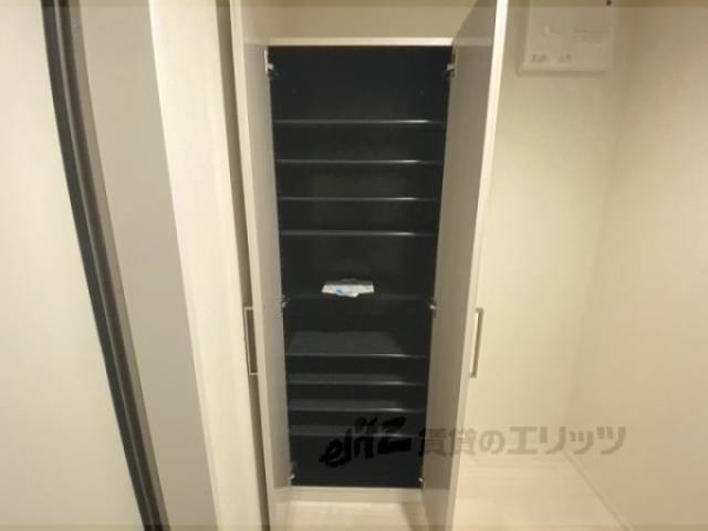 下駄箱