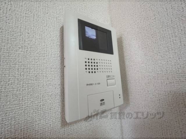 ドアフォン（ＴＶ含）