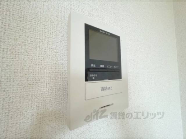 ドアフォン（ＴＶ含）