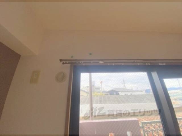 エアコン　設置場所