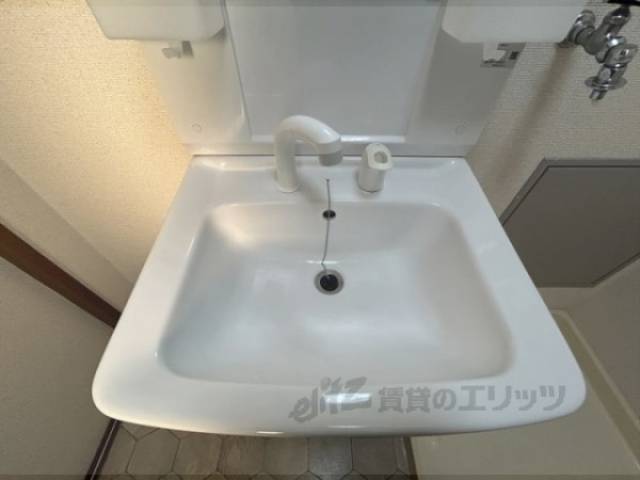 洗面所