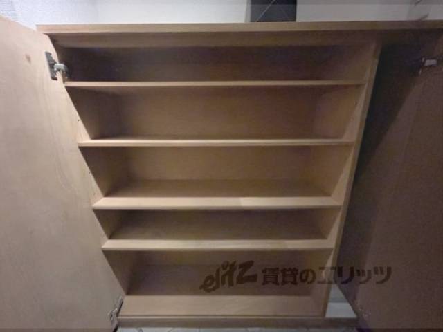 下駄箱