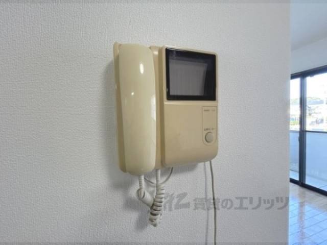 ドアフォン（ＴＶ含）