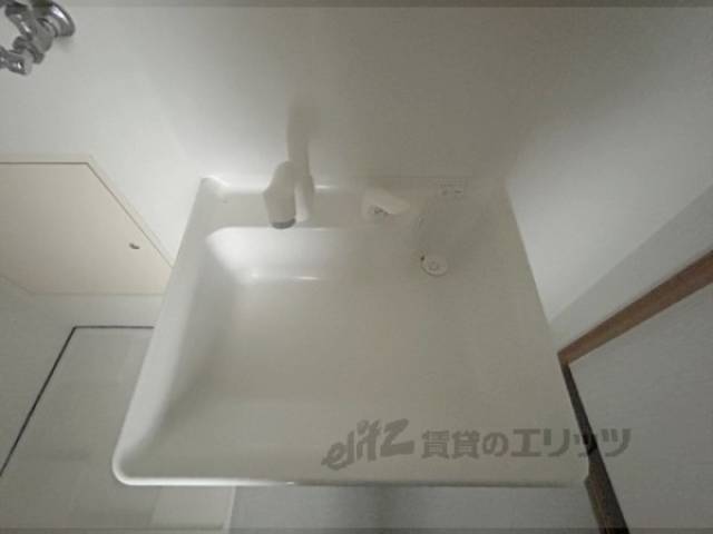 洗面所