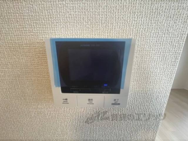 ドアフォン（ＴＶ含）