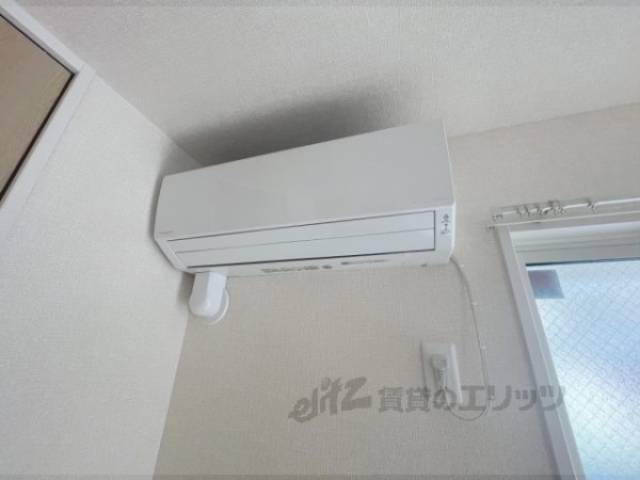 エアコン　洋室