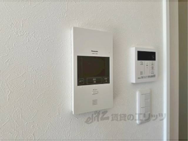 ドアフォン（ＴＶ含）