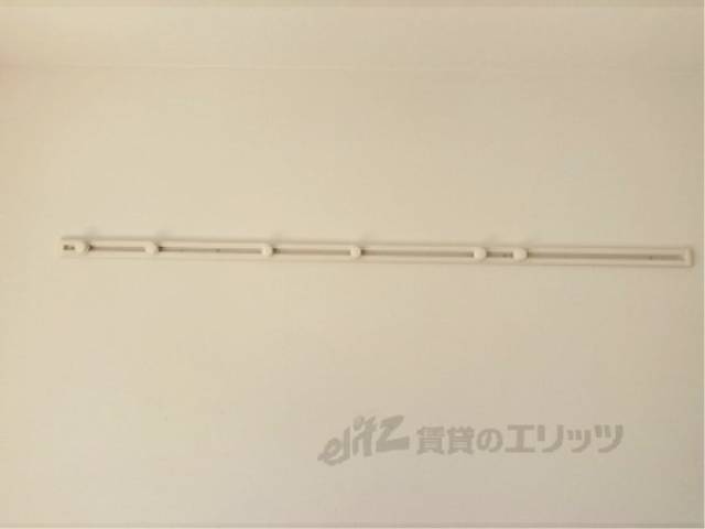 ウォールフック