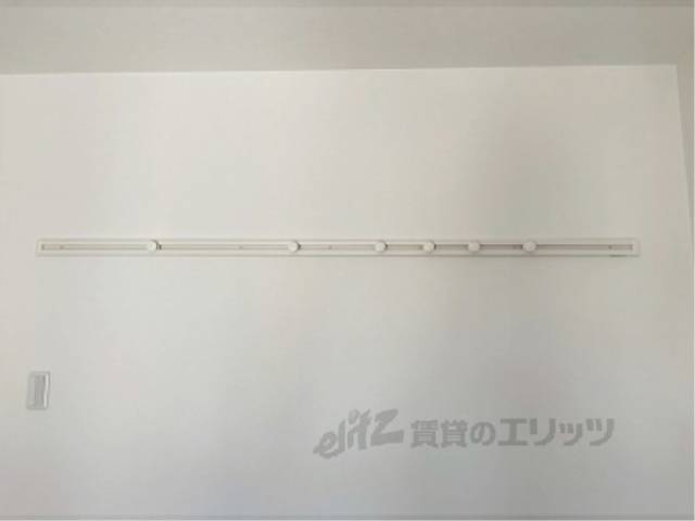 ウォールフック