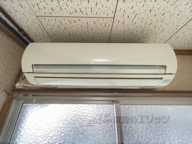 エアコン
