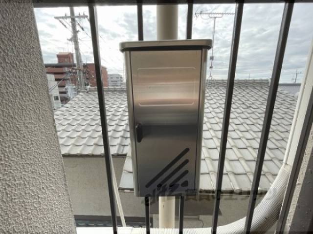 ポスト