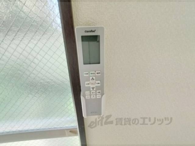 エアコン　リモコン