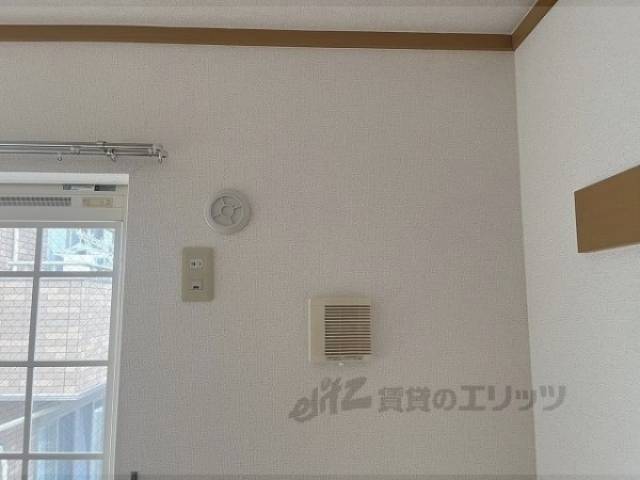 エアコン　設置箇所