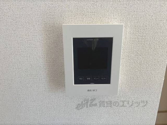ドアフォン（ＴＶ含）