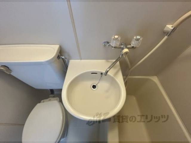 洗面所