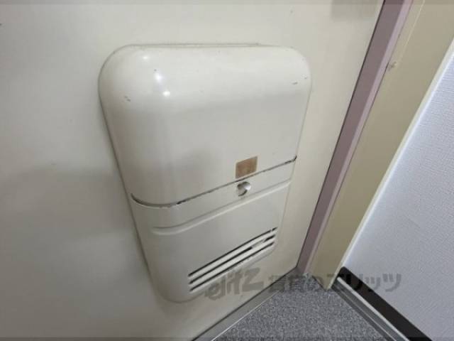 郵便受け