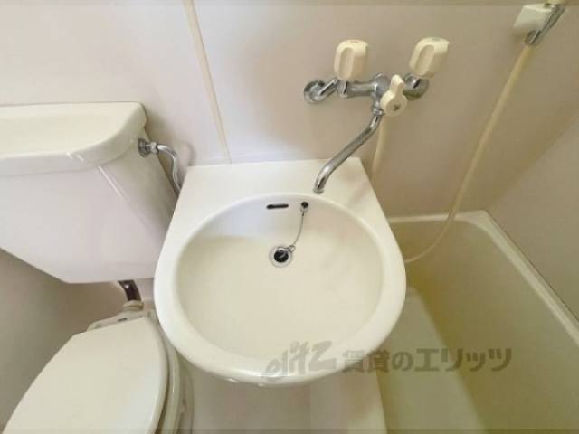 洗面所