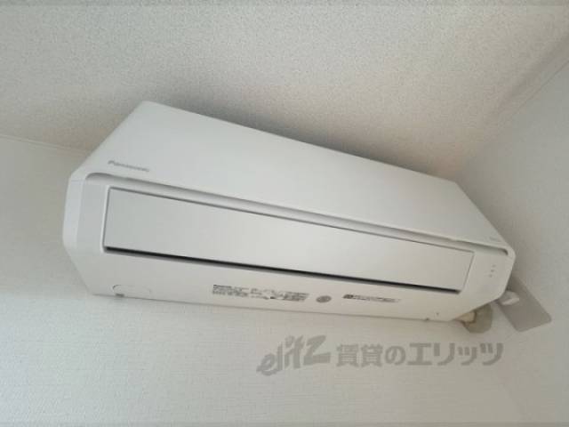 洋室　エアコン