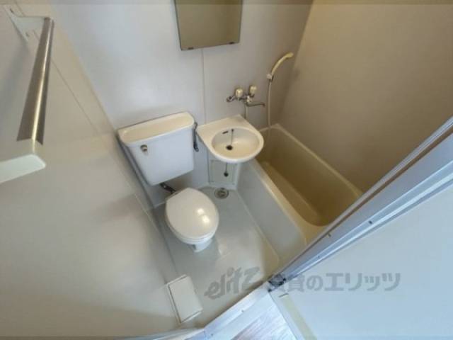 ユニットバス