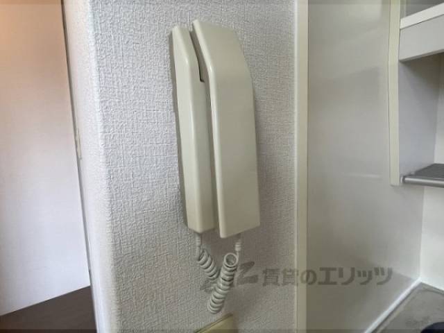 ドアフォン（ＴＶ含）