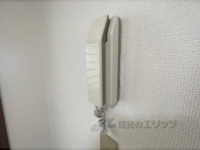 ドアフォン（ＴＶ含）