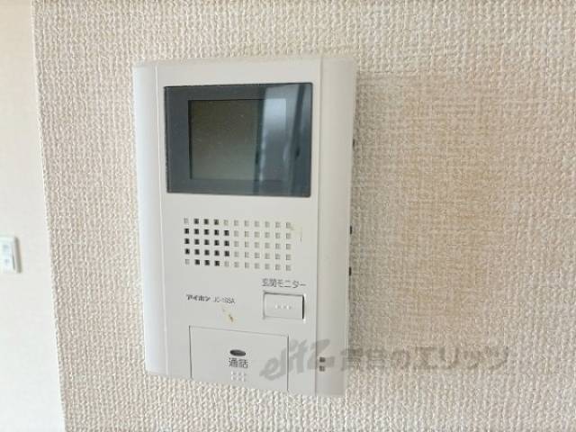 ドアフォン（ＴＶ含）