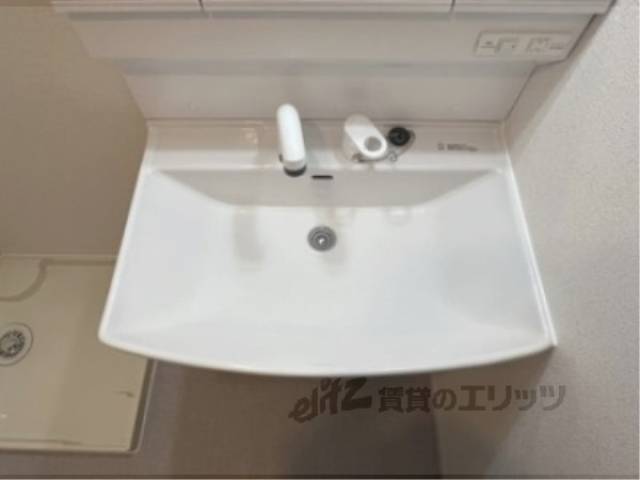 洗面所