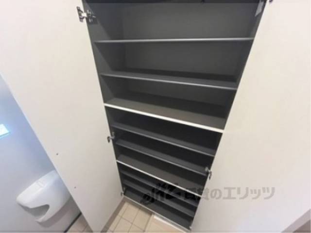下駄箱