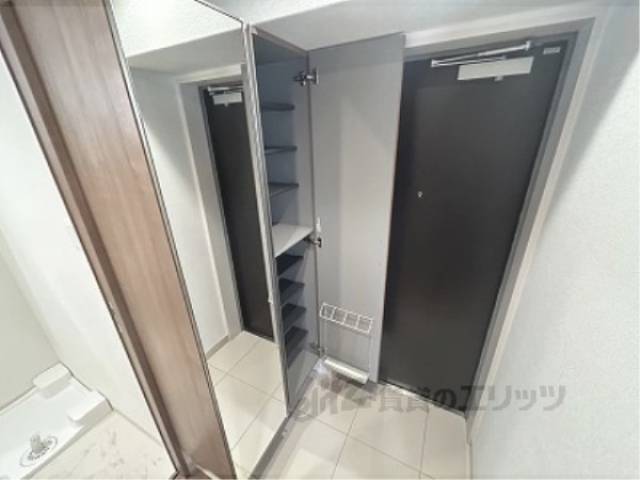 下駄箱