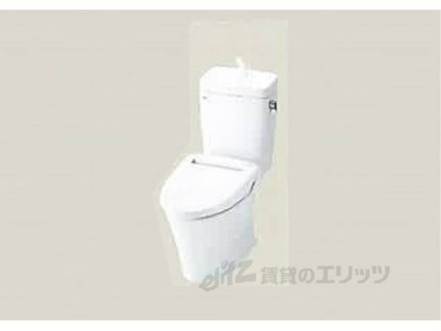 トイレ　イメージ画像