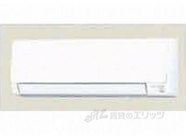 エアコン　イメージ画像