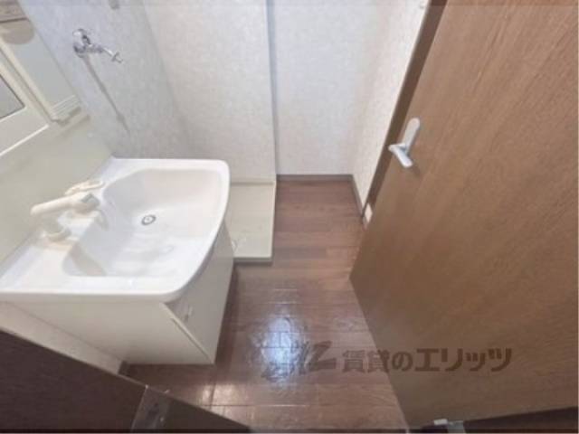 洗面所