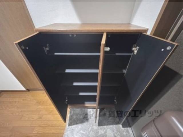 下駄箱