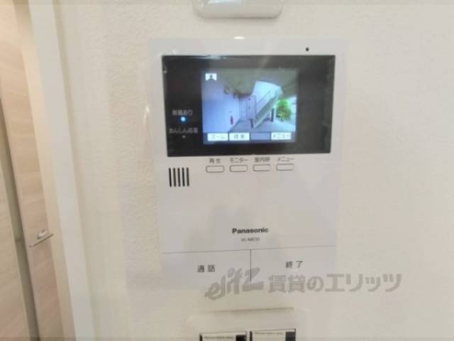 ドアフォン（ＴＶ含）