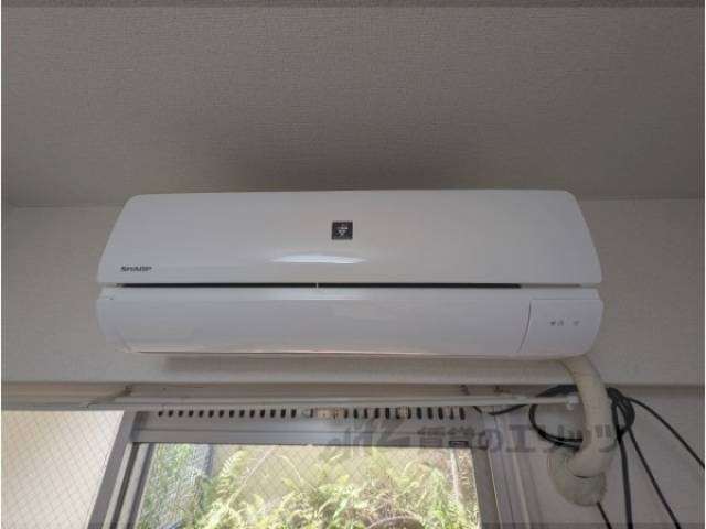 エアコン