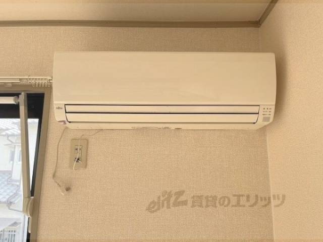 エアコン
