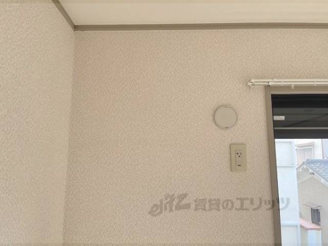 エアコン　設置箇所