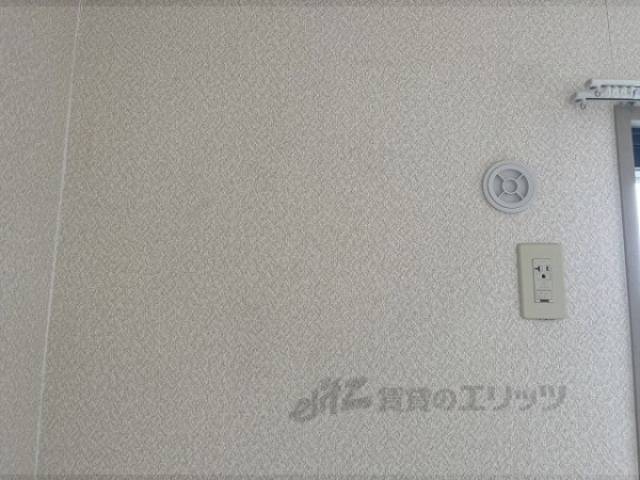 エアコン　設置箇所