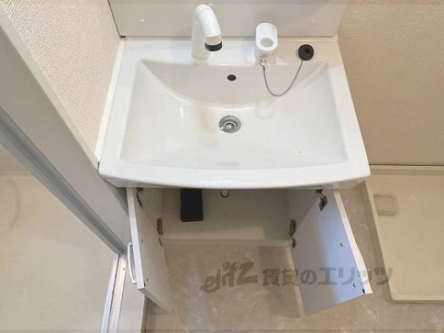 洗面所