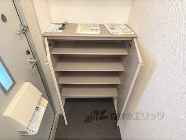 下駄箱
