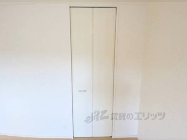 収納　ウォークイン