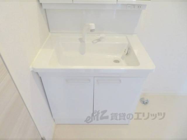 洗面所