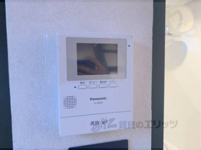 ドアフォン（ＴＶ含）