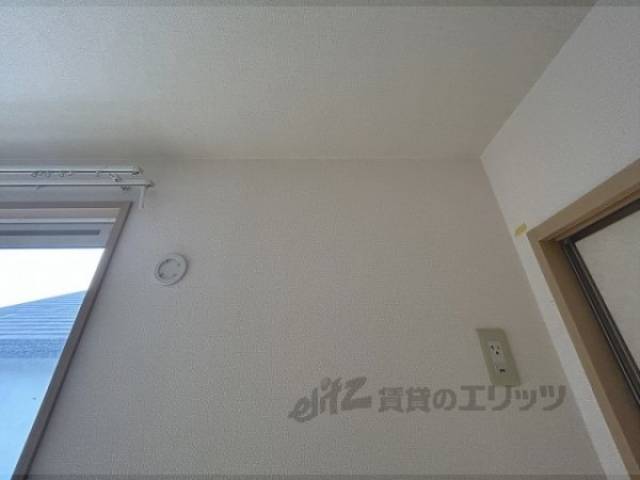 エアコン　設置可能