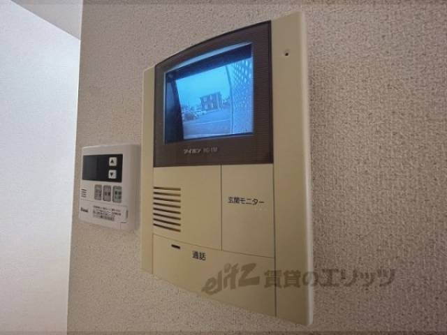 ドアフォン（ＴＶ含）