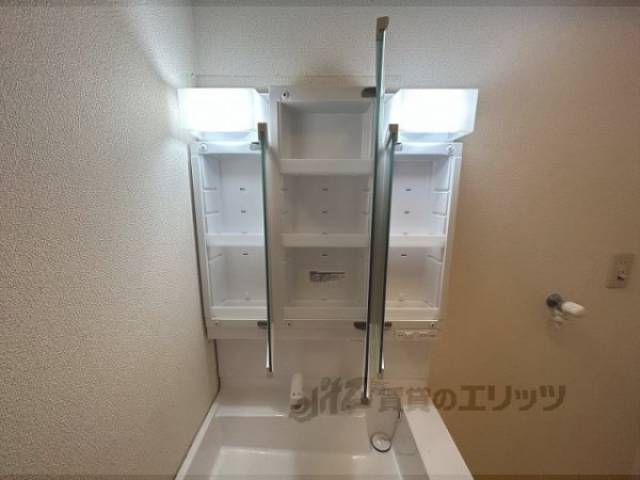 洗面所