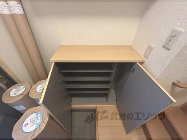 下駄箱