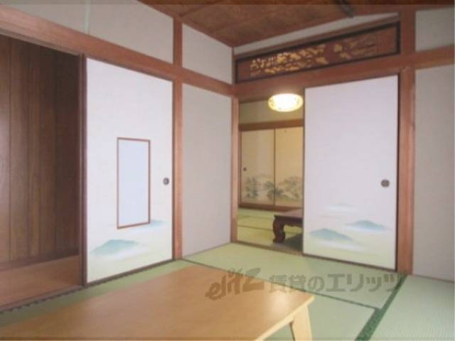 和室