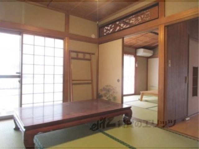 和室